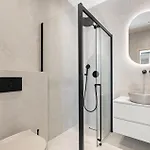 Luxurious In Tar Nyaraló