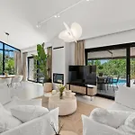 Luxurious In Tar Nyaraló *