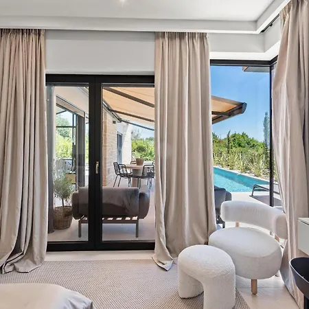 Ferienhaus Beautiful In Tar