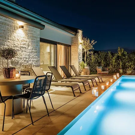 Beautiful In Tar Ferienhaus *