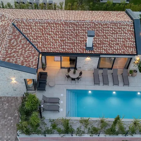 Beautiful In Tar Ferienhaus *