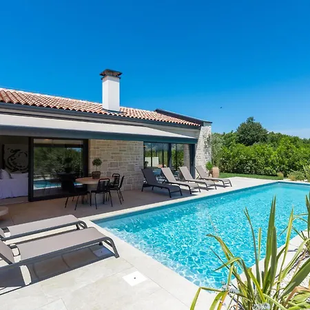 Beautiful In Tar Ferienhaus *