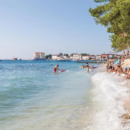 Hébergement de vacances Beautiful In Tar