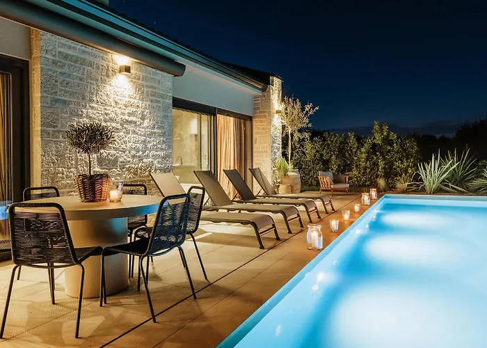 Beautiful In Tar Casa vacanze *