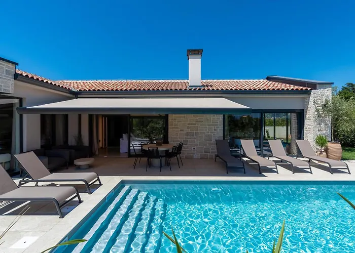 Casa vacanze Beautiful In Tar