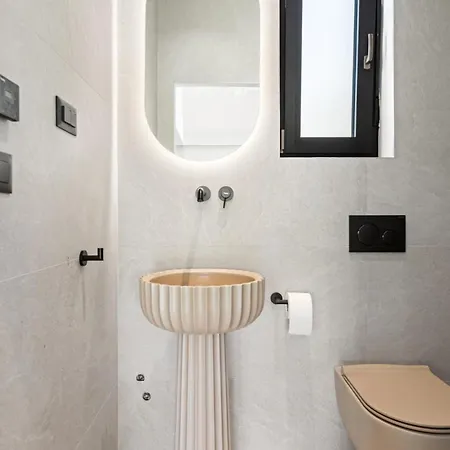 Beautiful In Tar 度假居 Tar-Vabriga