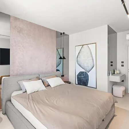 Beautiful In Tar 度假居 Tar-Vabriga