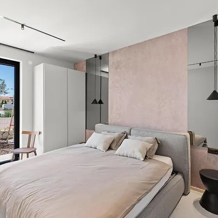 度假居 Beautiful In Tar Tar-Vabriga