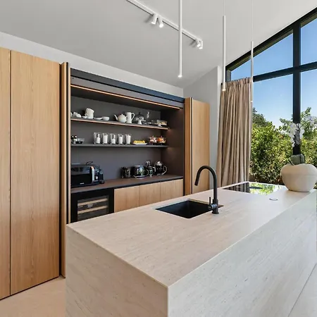 度假居 Beautiful In Tar Tar-Vabriga