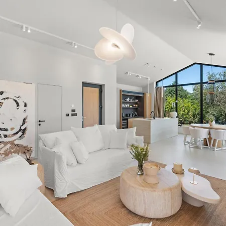 Beautiful In Tar 度假居 Tar-Vabriga