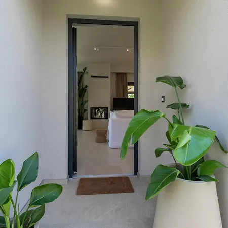 度假居 Beautiful In Tar Tar-Vabriga