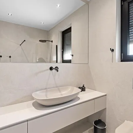 度假居 Beautiful In Tar Tar-Vabriga